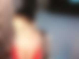 Desire Rodriguez's Live Sex Cam Show