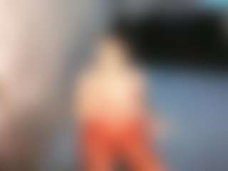 Desire Rodriguez's Live Sex Cam Show
