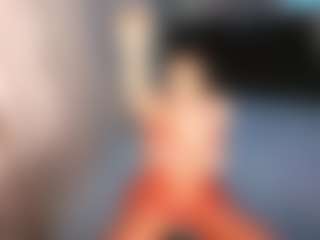 Desire Rodriguez's Live Sex Cam Show