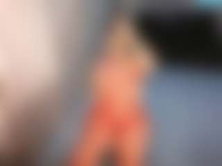 Desire Rodriguez's Live Sex Cam Show