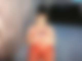 Desire Rodriguez's Live Sex Cam Show