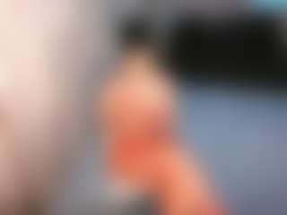 Desire Rodriguez's Live Sex Cam Show