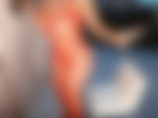 Desire Rodriguez's Live Sex Cam Show