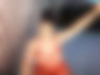 Desire Rodriguez's Live Sex Cam Show
