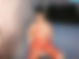 Desire Rodriguez's Live Sex Cam Show