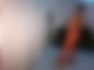 Desire Rodriguez's Live Sex Cam Show