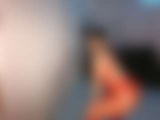 Desire Rodriguez's Live Sex Cam Show