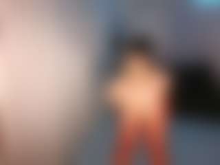 Desire Rodriguez's Live Sex Cam Show