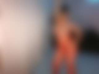 Desire Rodriguez's Live Sex Cam Show