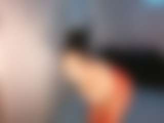 Desire Rodriguez's Live Sex Cam Show