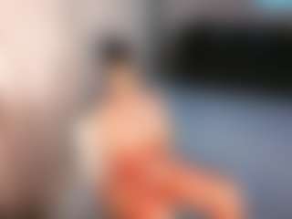 Desire Rodriguez's Live Sex Cam Show