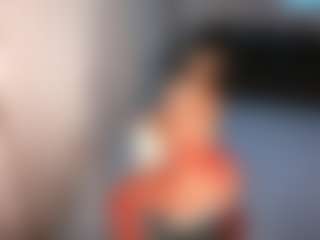 Desire Rodriguez's Live Sex Cam Show