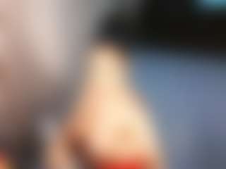 Desire Rodriguez's Live Sex Cam Show