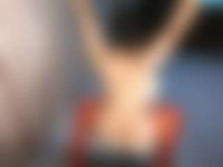 Desire Rodriguez's Live Sex Cam Show