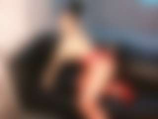 Desire Rodriguez's Live Sex Cam Show