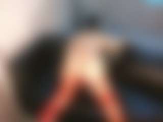 Desire Rodriguez's Live Sex Cam Show