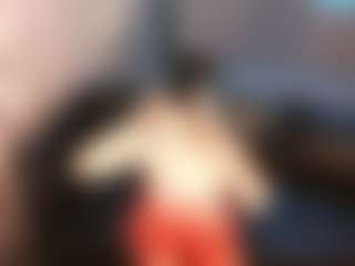 Desire Rodriguez's Live Sex Cam Show