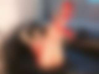 Desire Rodriguez's Live Sex Cam Show