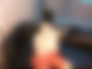Desire Rodriguez's Live Sex Cam Show