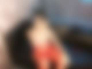 Desire Rodriguez's Live Sex Cam Show
