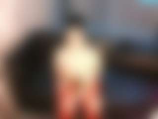 Desire Rodriguez's Live Sex Cam Show