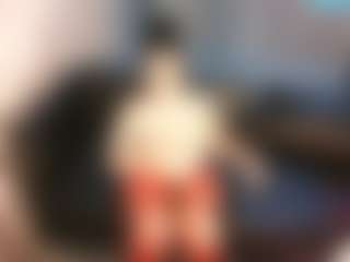 Desire Rodriguez's Live Sex Cam Show