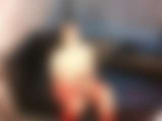 Desire Rodriguez's Live Sex Cam Show