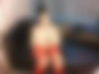 Desire Rodriguez's Live Sex Cam Show