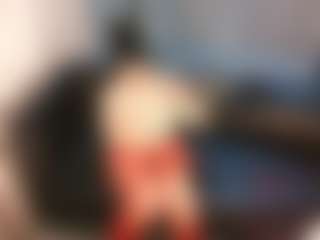 Desire Rodriguez's Live Sex Cam Show
