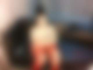 Desire Rodriguez's Live Sex Cam Show
