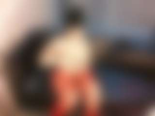 Desire Rodriguez's Live Sex Cam Show