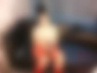 Desire Rodriguez's Live Sex Cam Show