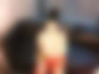 Desire Rodriguez's Live Sex Cam Show