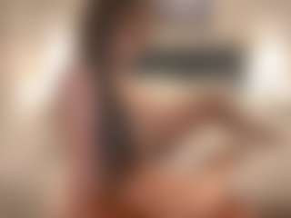 Desire Rodriguez's Live Sex Cam Show