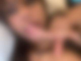 Desire Rodriguez's Live Sex Cam Show
