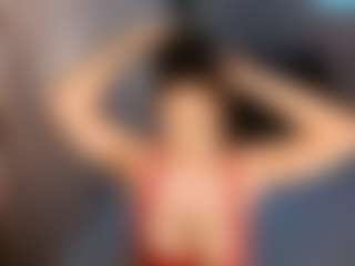 Desire Rodriguez's Live Sex Cam Show