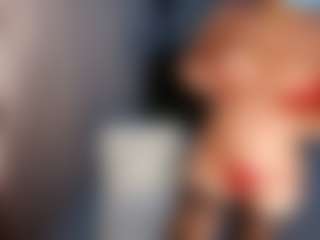 Desire Rodriguez's Live Sex Cam Show