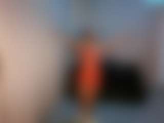 Desire Rodriguez's Live Sex Cam Show
