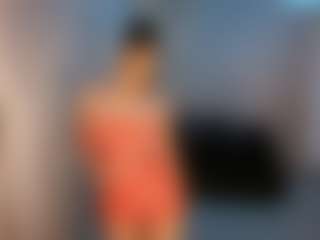 Desire Rodriguez's Live Sex Cam Show