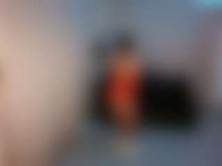 Desire Rodriguez's Live Sex Cam Show