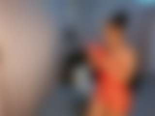 Desire Rodriguez's Live Sex Cam Show