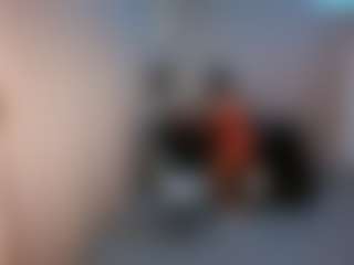 Desire Rodriguez's Live Sex Cam Show