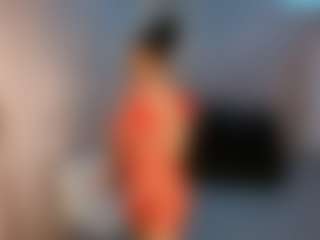 Desire Rodriguez's Live Sex Cam Show