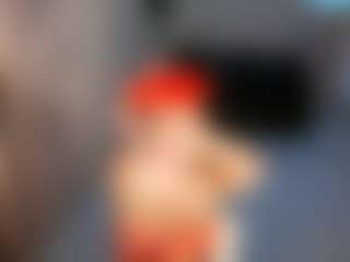Desire Rodriguez's Live Sex Cam Show