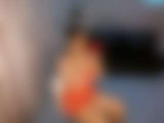 Desire Rodriguez's Live Sex Cam Show