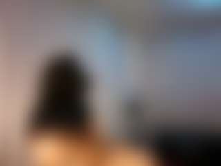 Desire Rodriguez's Live Sex Cam Show