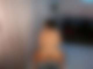 Desire Rodriguez's Live Sex Cam Show