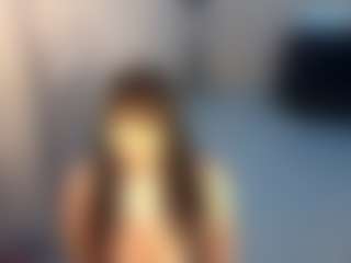 Desire Rodriguez's Live Sex Cam Show