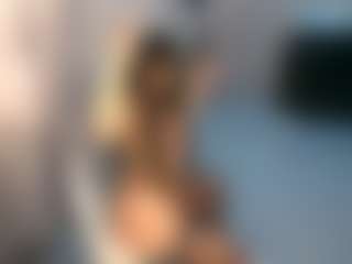 Desire Rodriguez's Live Sex Cam Show