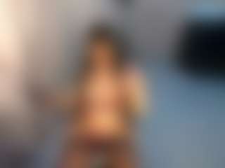 Desire Rodriguez's Live Sex Cam Show